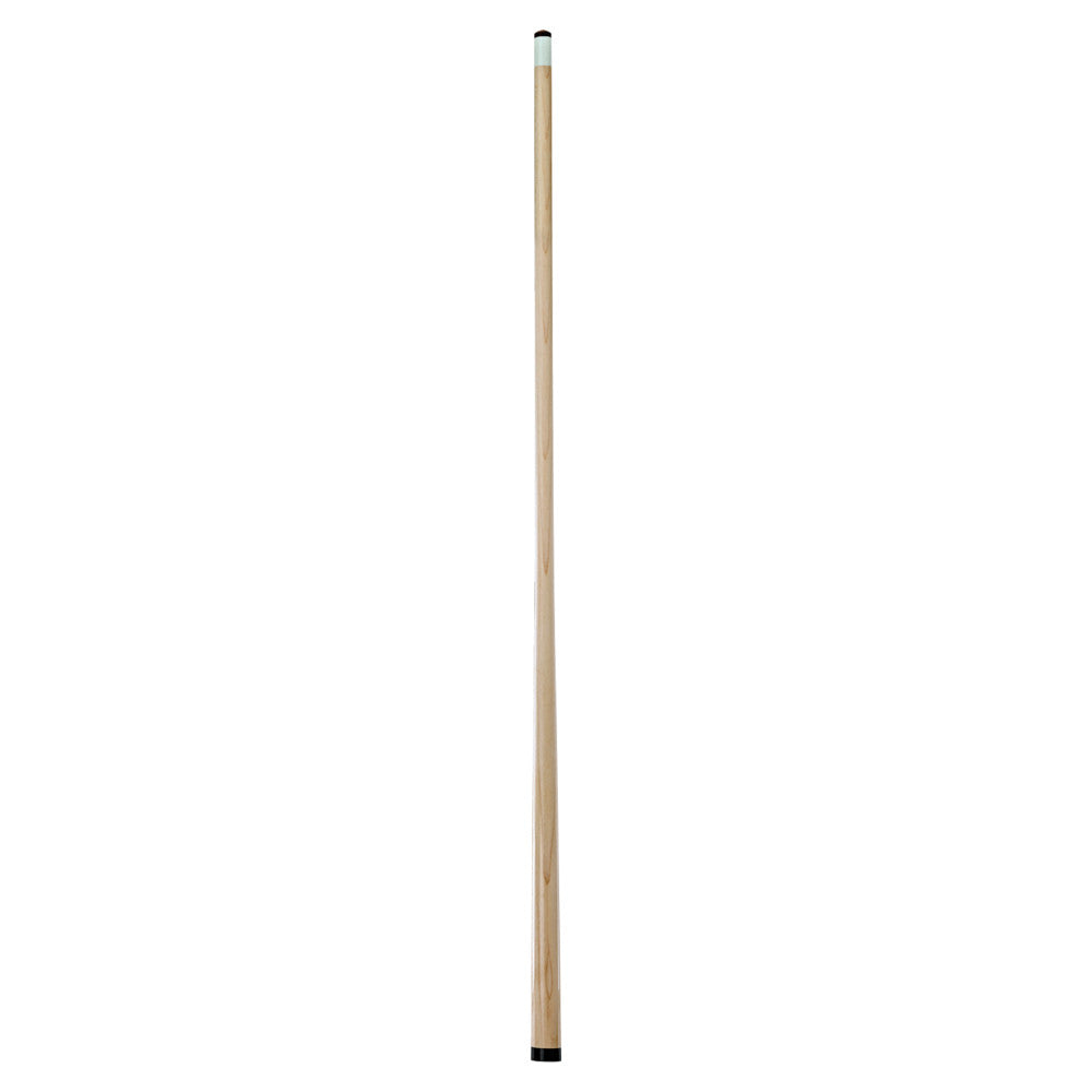 13mm X-Shaft Threaded, 5⁄14 x 18, Black Collar