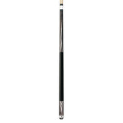 Players 4 Point Grey Wrapless Cue