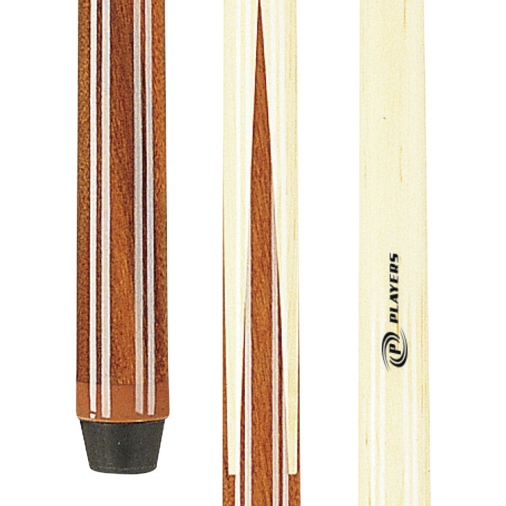 Players® One-Piece Cue (18oz.)