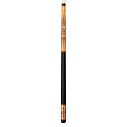 Players Antique Maple & Cocobolo Cue with Black Linen Wrap