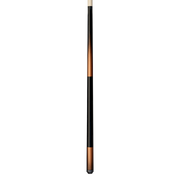 Players Captain Copper Matte Wrapless Cue