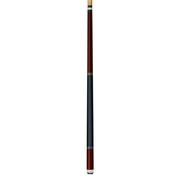 Players Brilliant Blue Gloss Wrapless Cue