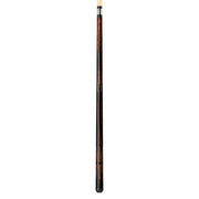Players Dark English Stain/Snakewood Wrapless Cue