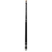Players Grey & White Diamond Wrapless Cue