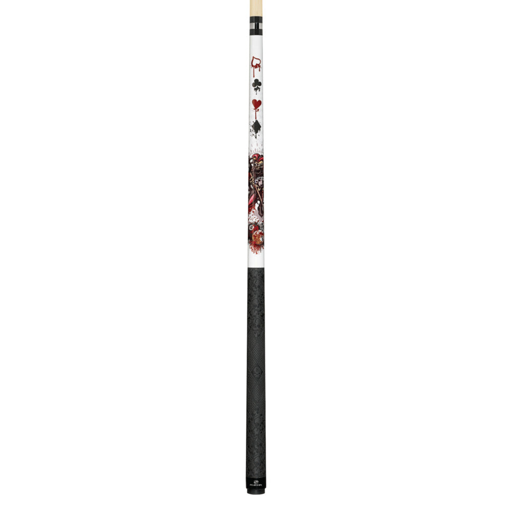 Players Jester Sport Grip Cue