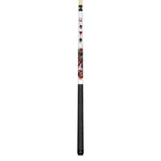 Players Jester Sport Grip Cue