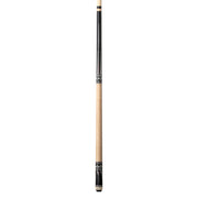 Players Natural Birdseye & Black Wrapless Cue