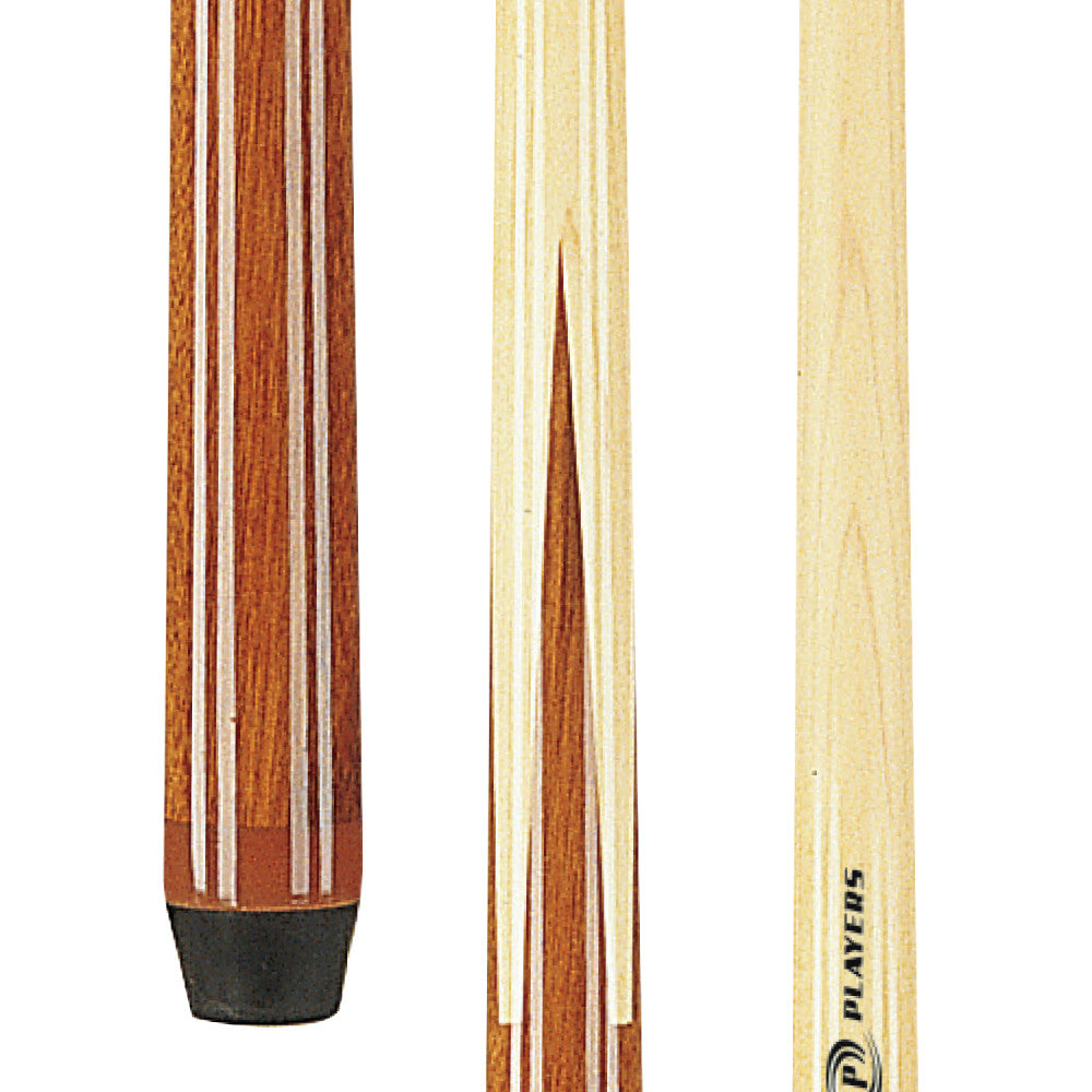 Players® One-Piece Cue (52")
