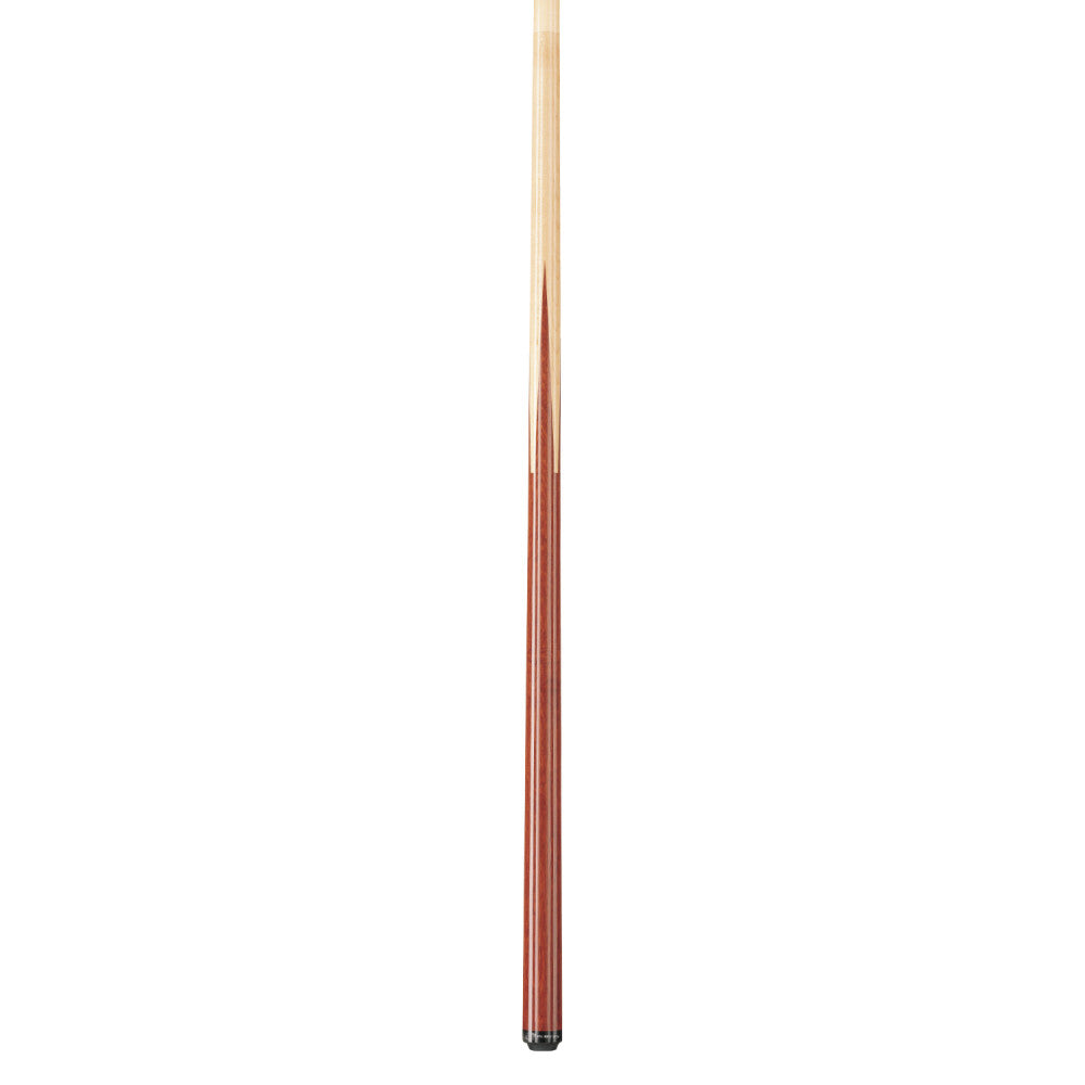 Players Redwood Sneaky Pete Wrapless Cue