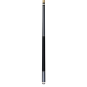 Players Silver Gloss Wrapless Cue