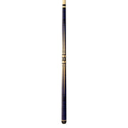 Players Violet Birdseye Wrapless Cue