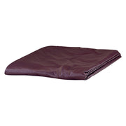 Pro Series® 9’ Plastic Table Covers, Brown