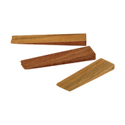 Poplar Wood Wedges