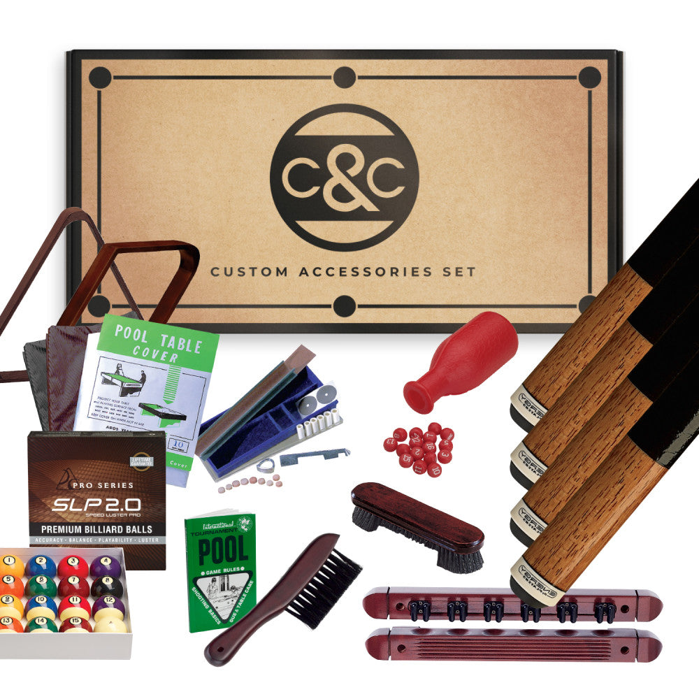 LB Premium Kit Play Pack, Cherry