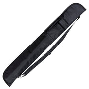 Pro Series C-40 Nylon 1x1 Soft Case, Burgundy