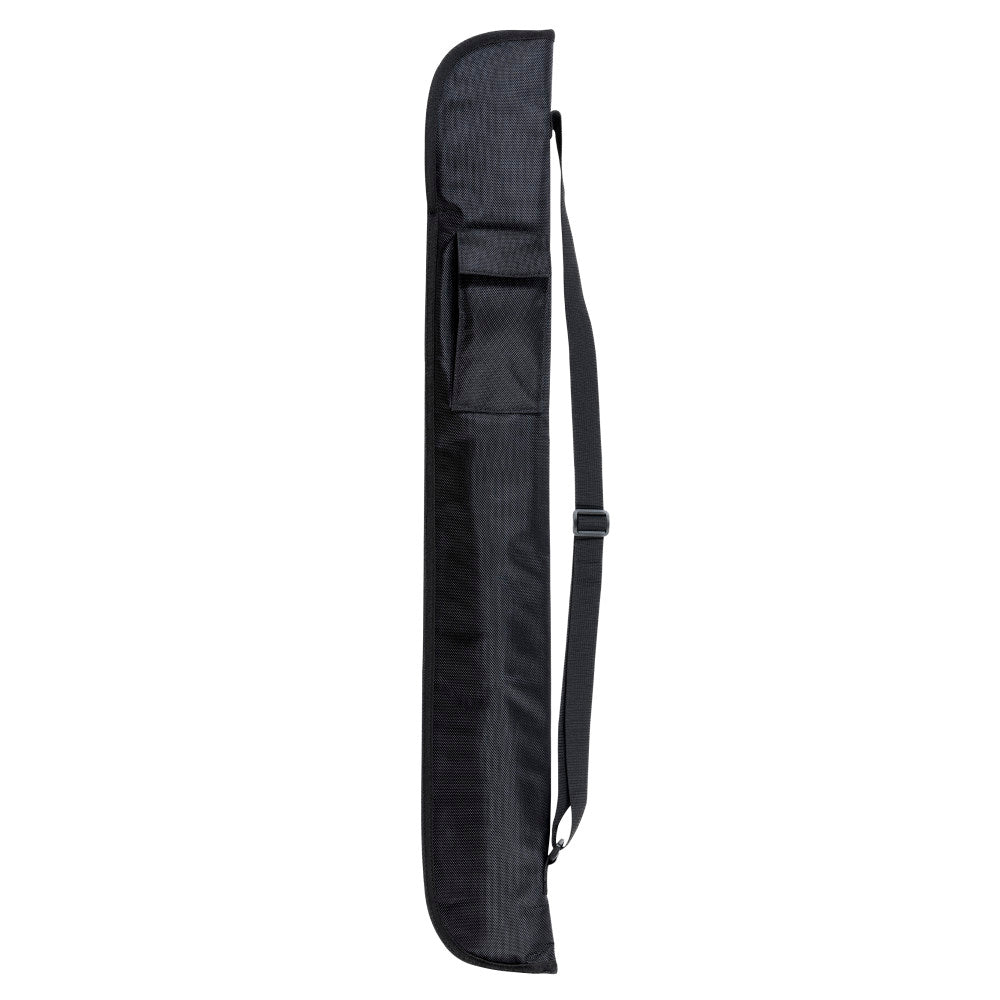 Pro Series C-40 Nylon 1x1 Soft Case, Burgundy