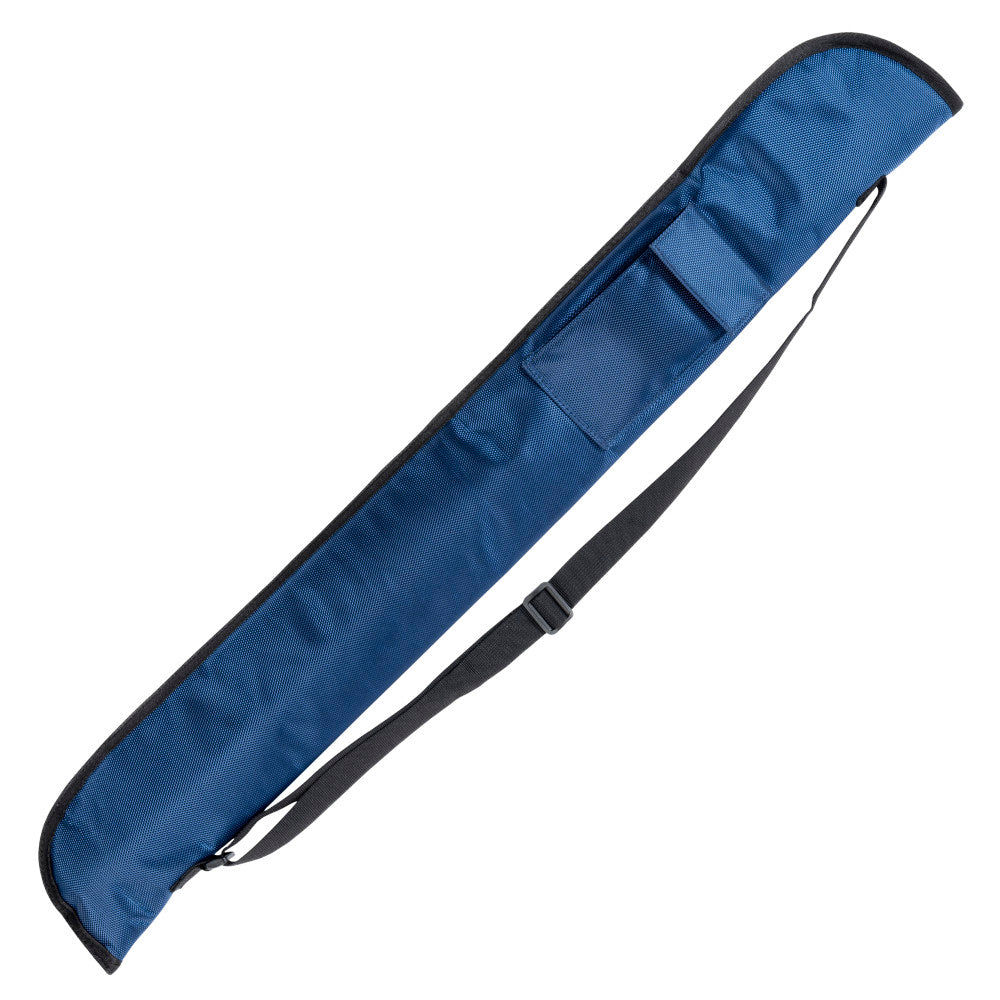 Pro Series C-40 Nylon 1x1 Soft Case, Blue