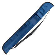 Pro Series C-40 Nylon 1x1 Soft Case, Blue