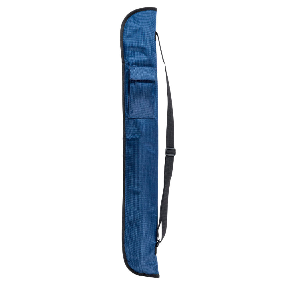 Pro Series C-40 Nylon 1x1 Soft Case, Blue