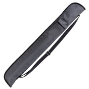 Pro Series C-40 Nylon 1x1 Soft Case, Grey