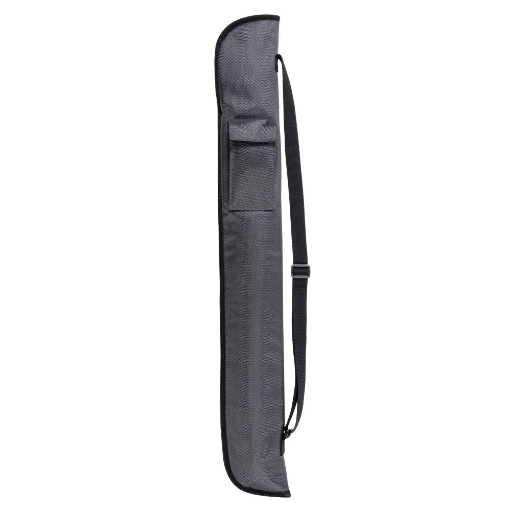 Pro Series C-40 Nylon 1x1 Soft Case, Grey