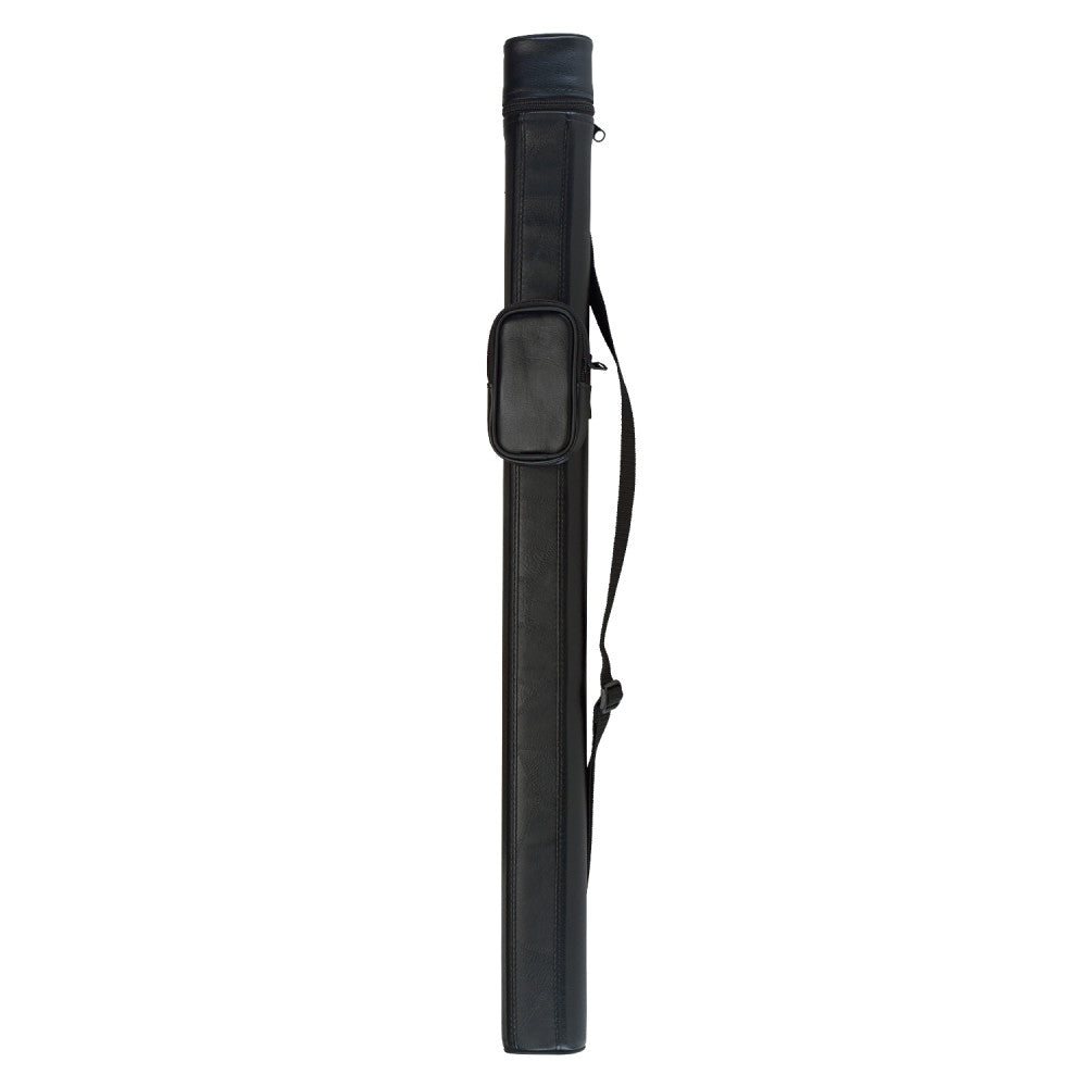 Pro Series C11B-A Leatherette 1x1 Hard Case