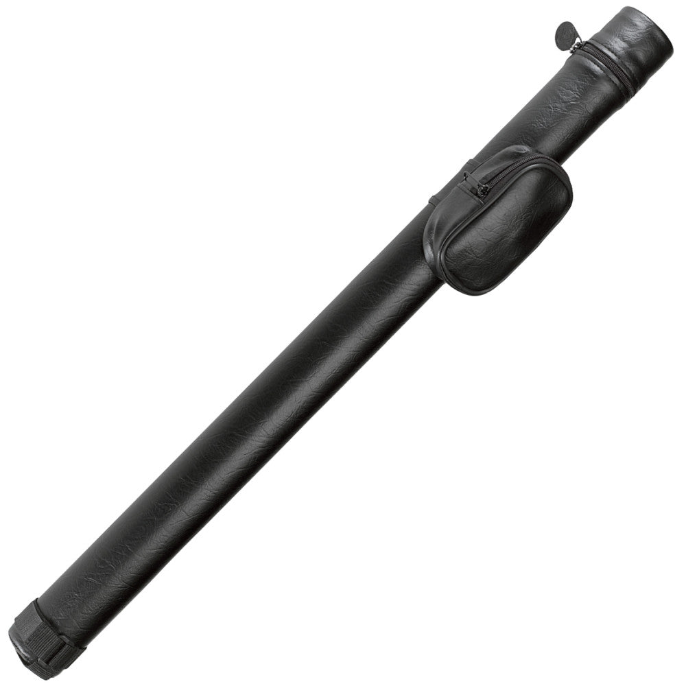 Pro Series Leatherette 1x2 Hard Case, Black