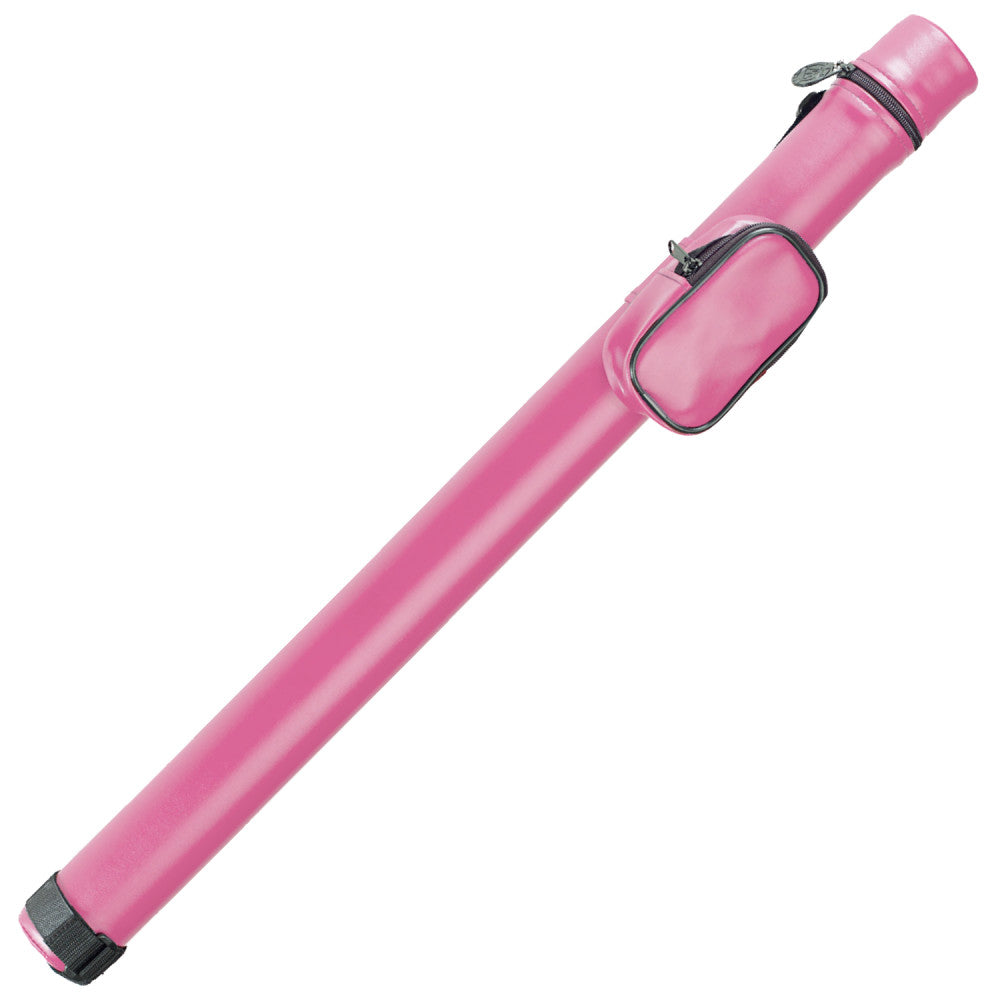 Pro Series Leatherette 1x2 Hard Case, Pink