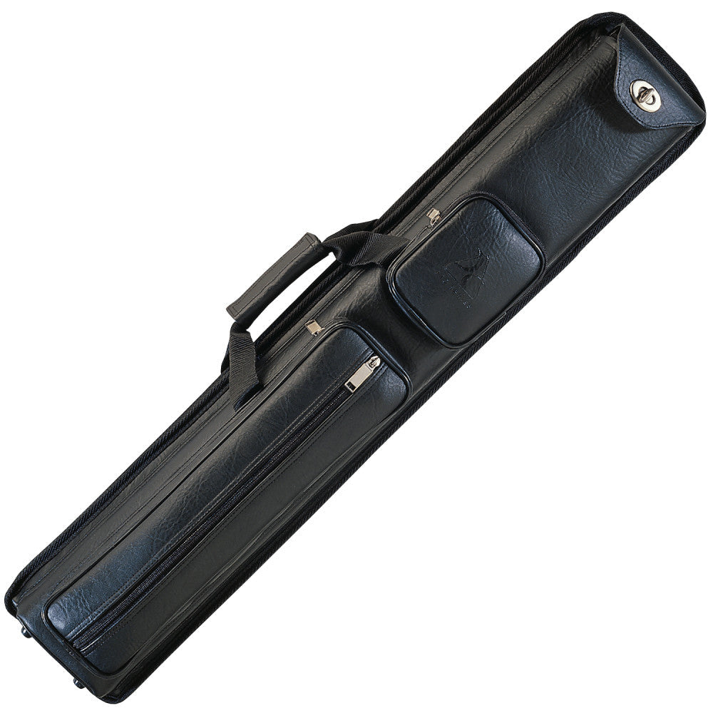 Pro Series PRO-97 Leatherette 3x5 Hard Case