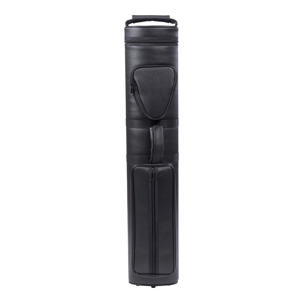 Pro Series PRO35 Leatherette 3x5 Hard Case, Black