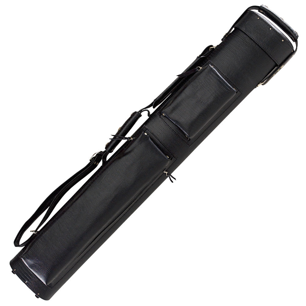 Pro Series PS548 Lizard Leatherette 4x8 Hard Case