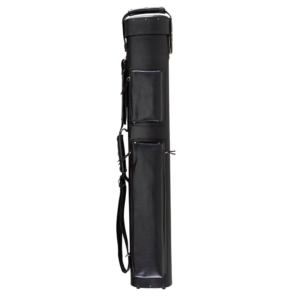 Pro Series PS548 Lizard Leatherette 4x8 Hard Case