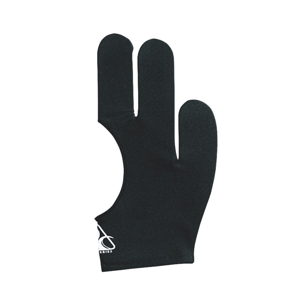Pro Series Reversible Black Glove, Small