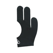 Pro Series Reversible Black Glove, Small