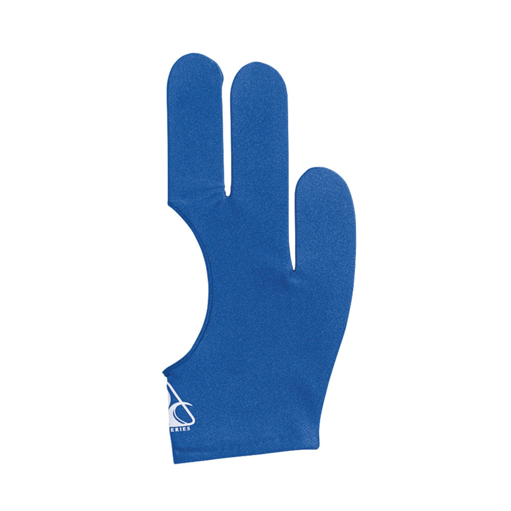 Pro Series Reversible Blue Glove, Small