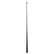 12.5mm Pure X® 30" Carbon Fiber Shaft, 5/16 x 18
