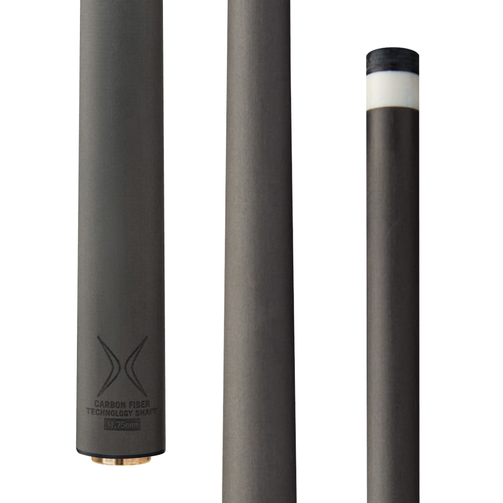 12.5mm Pure X® 30" Carbon Fiber Shaft, Quick Release