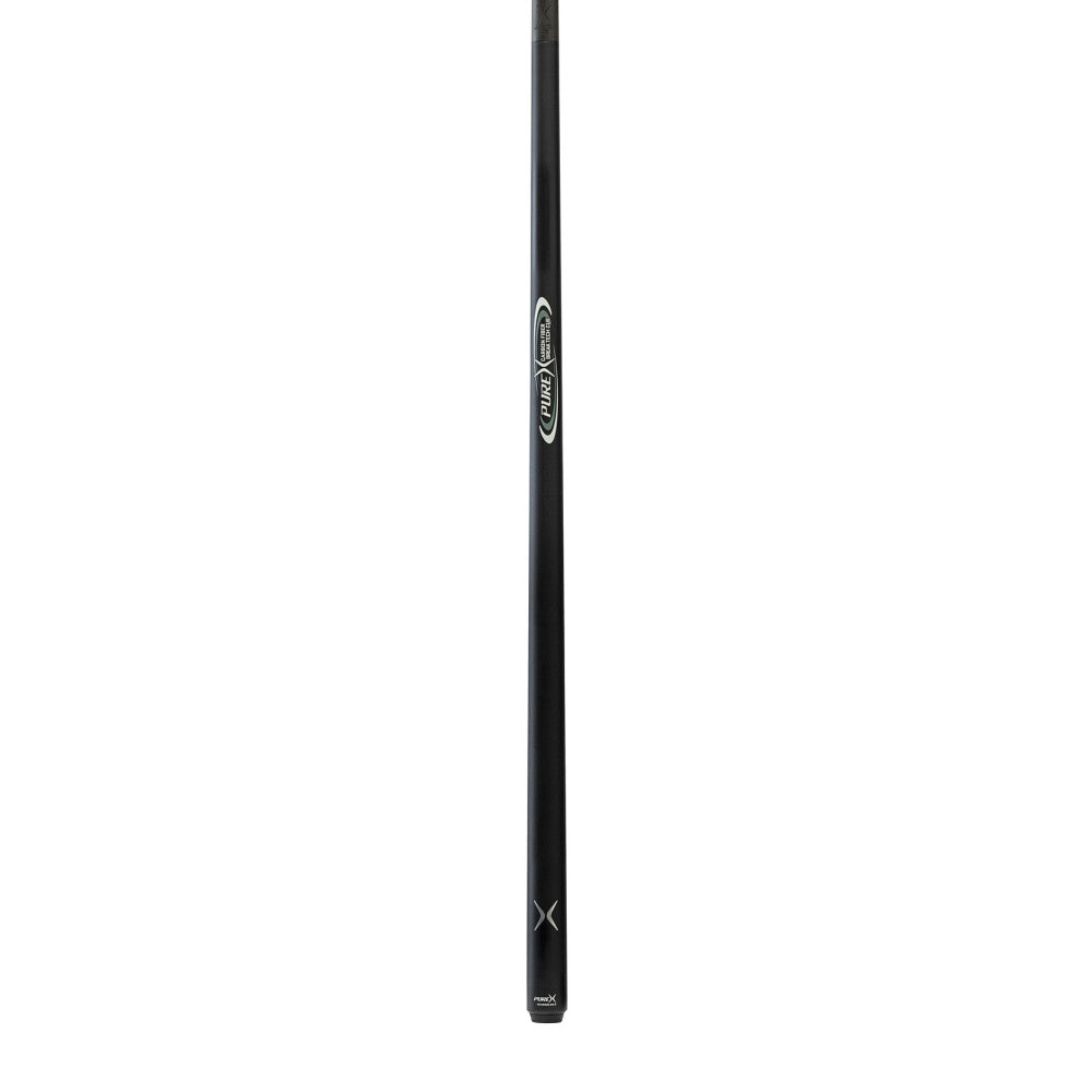 14mm Pure X® Carbon Fiber Break Cue, 3/8 x 10