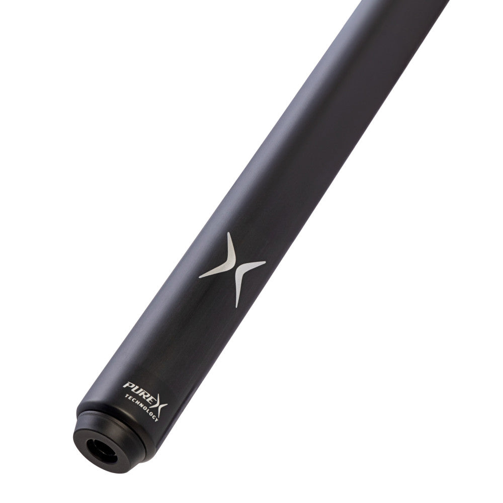 14mm Pure X® Carbon Fiber Break Cue, 3/8 x 10