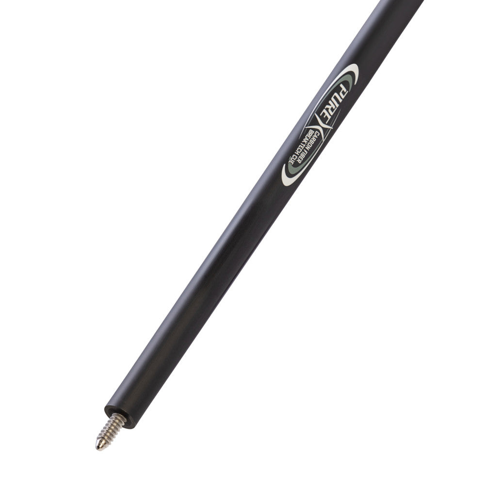 14mm Pure X® Carbon Fiber Break Cue, 3/8 x 10