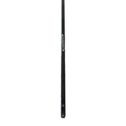 14mm Pure X® Carbon Fiber Break Cue, Wrapless, 3/8 x 10