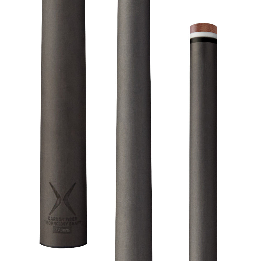 14mm Pure X® Carbon Fiber Break Shaft, 3/8 x 10