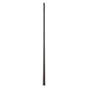 14mm Pure X® Carbon Fiber Break Shaft, Turbo Lock Joint