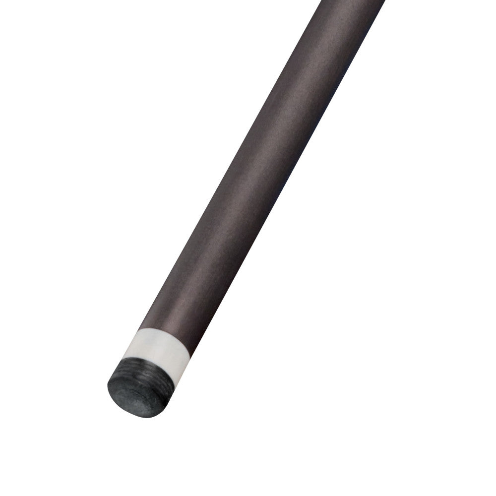 11.75mm Pure X® Carbon Fiber Shaft, 3/8 x 10