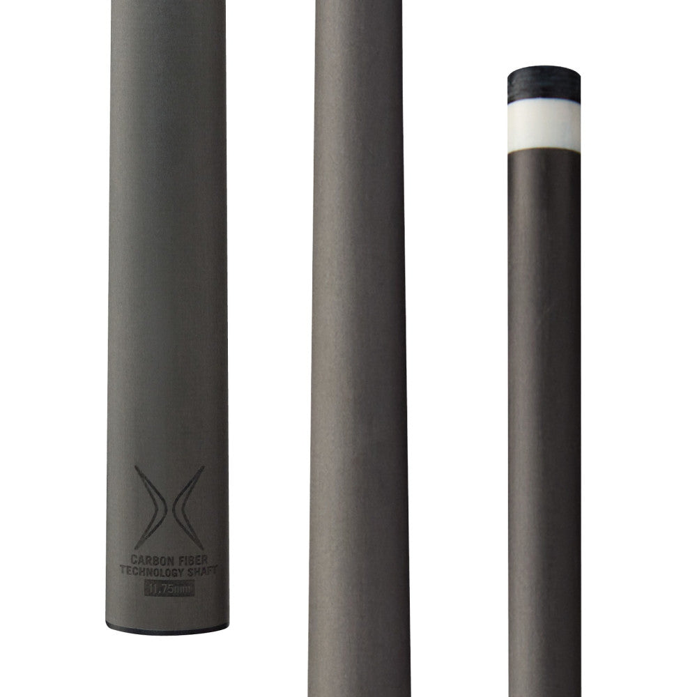 11.75mm Pure X® Carbon Fiber Shaft, Radial