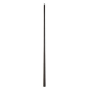 12.5mm Pure X® Carbon Fiber Shaft, 3/8 x 10