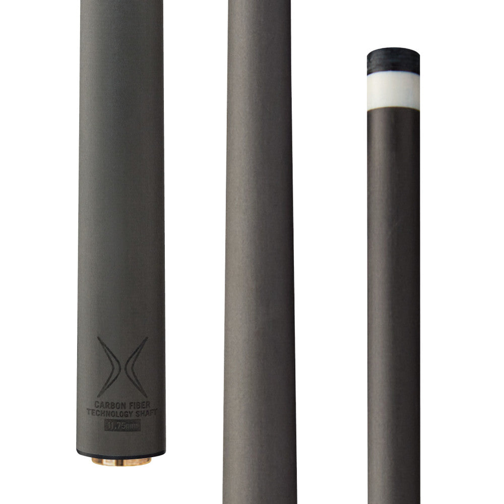 12.5mm Pure X® Carbon Fiber Shaft, Quick Release