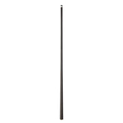 12.5mm Pure X® Carbon Fiber Shaft, Quick Release