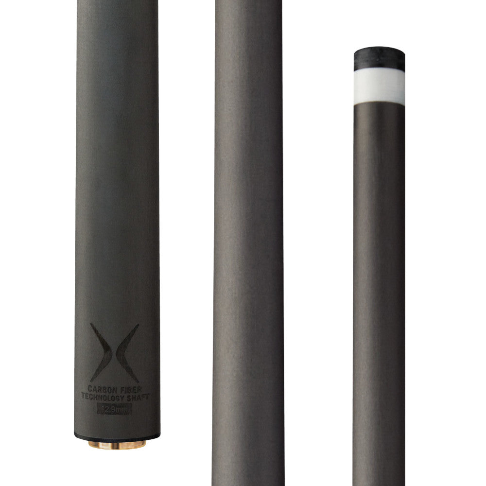 12.9mm Pure X® Carbon Fiber Shaft, Quick Release