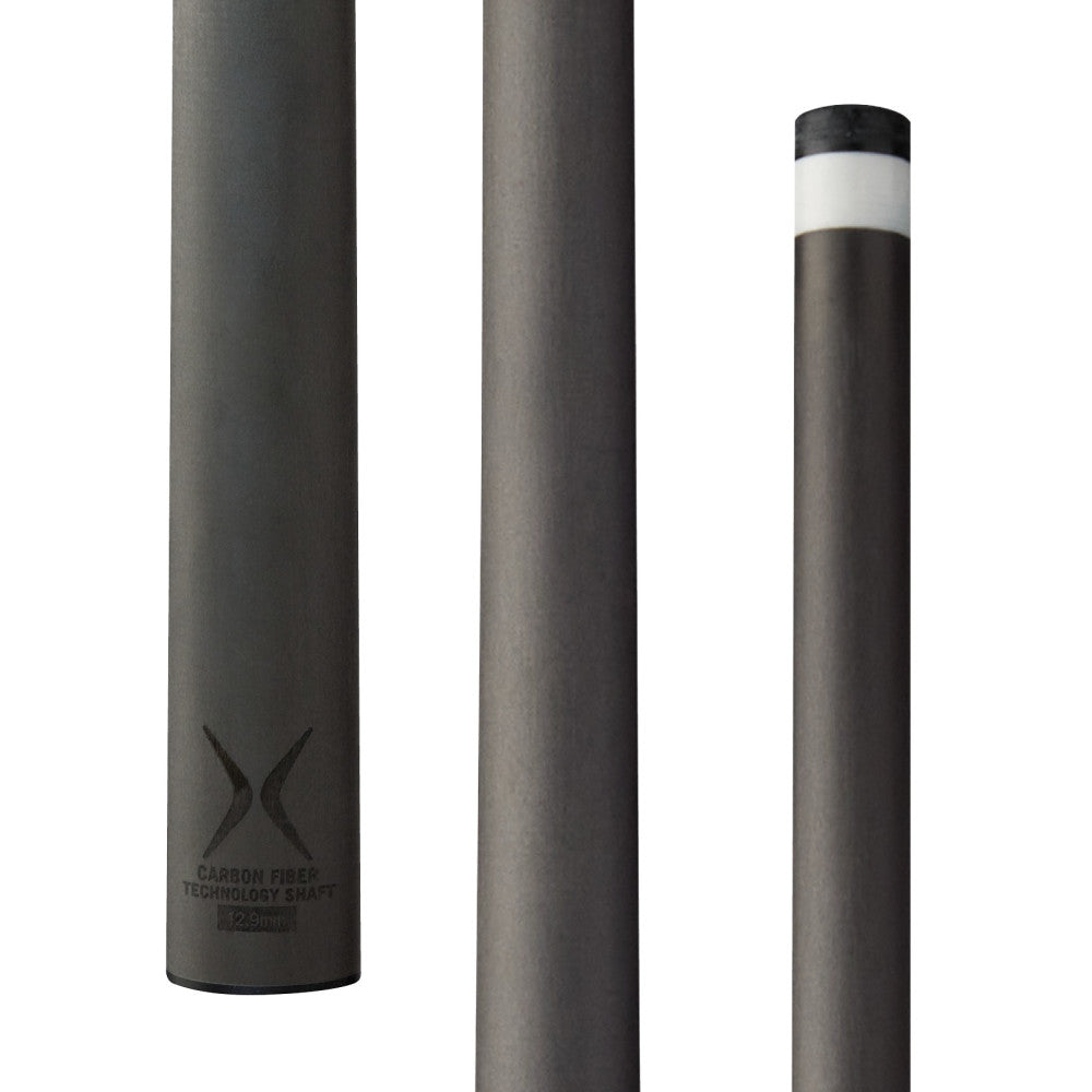12.9mm Pure X® Carbon Fiber Shaft, Radial